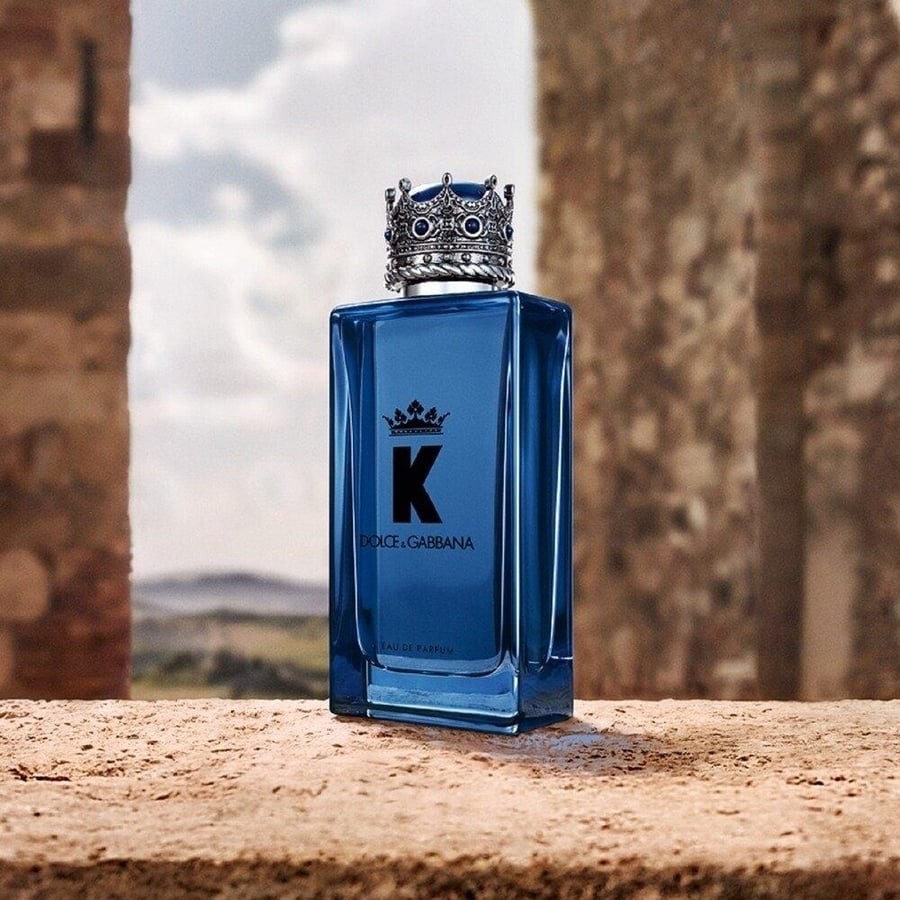 عطر دولتشي اند غابانا كي او دو بارفيوم 100 مل