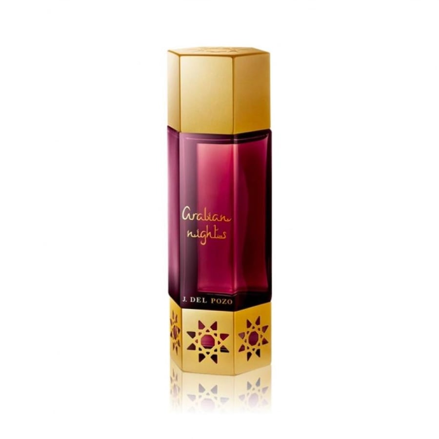 عطر جي دل بوزو  ارابيان نايتس او دو بارفيوم 100مل