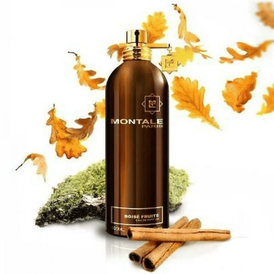 عطر مونتال بويس فروتي او دو بارفيوم 100 مل