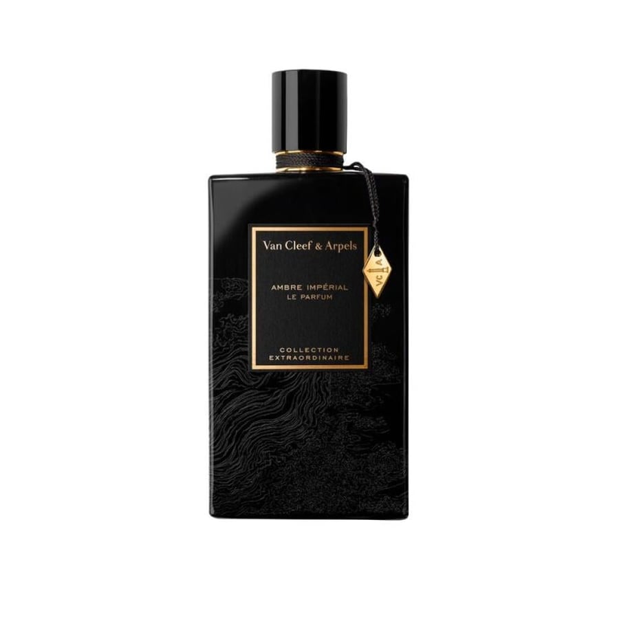 عطر فان كليف اند اربلز عنبر امبريال لي بارفيوم 75 مل