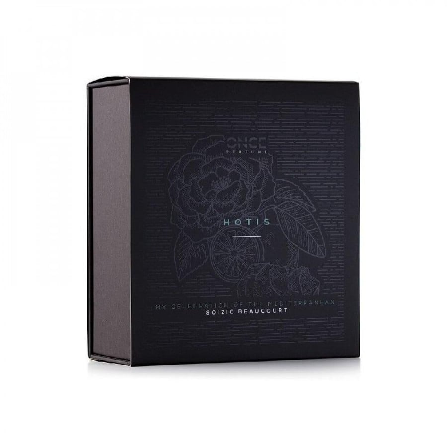 عطر وانس هوتيس او دو بارفيوم انتنس 100 مل