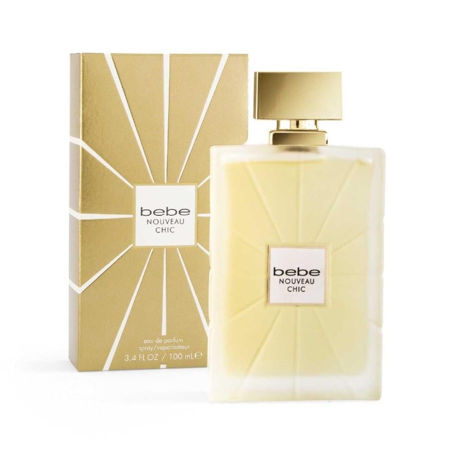 عطر بيبي نوفو شيك او دو بارفيوم 100 مل