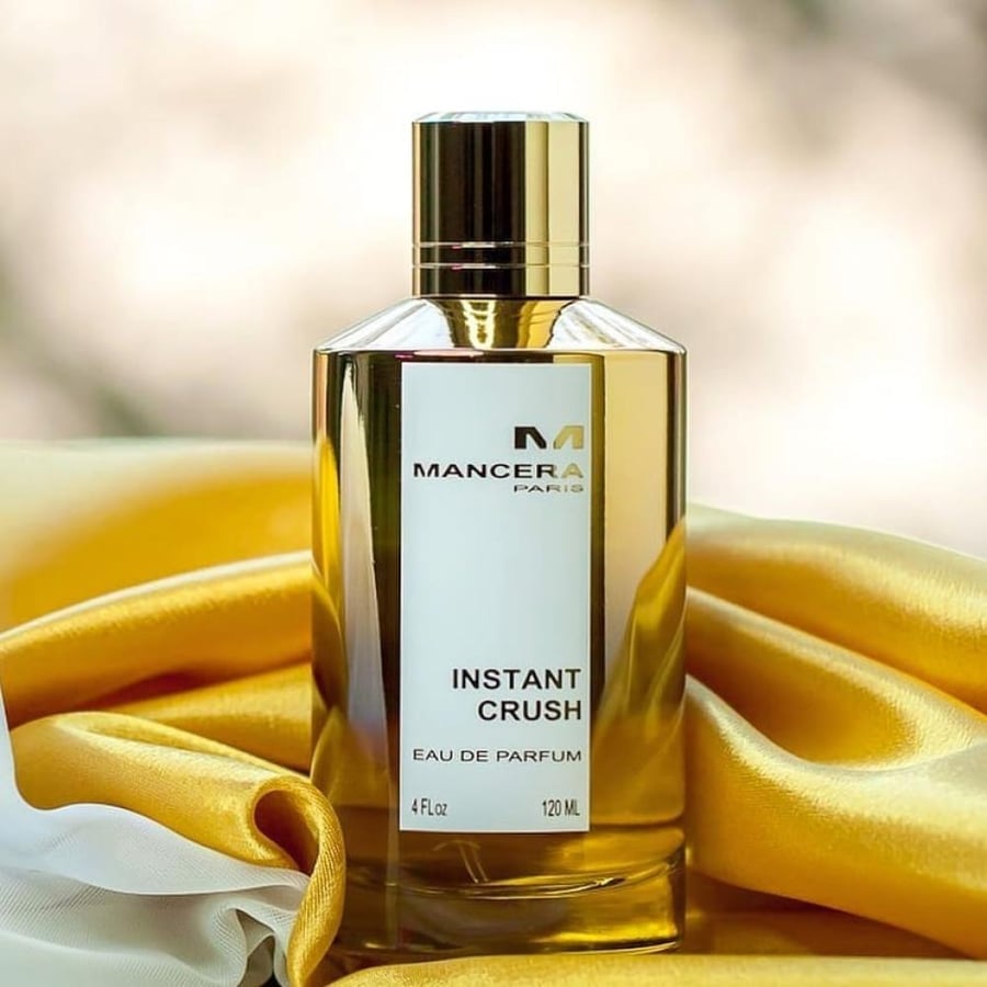 عطر مانسيرا انستانت كراش او دو بارفيوم 120 مل