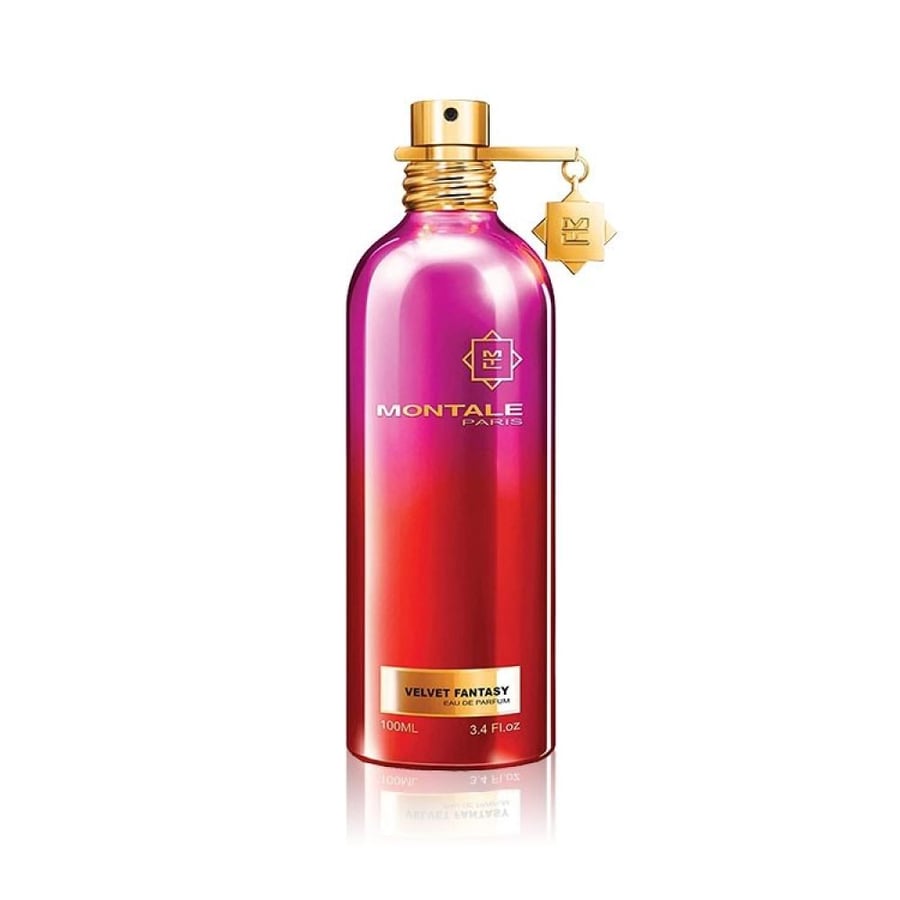 عطر مونتال فيلفيت فانتازي او دو بارفيوم 100مل