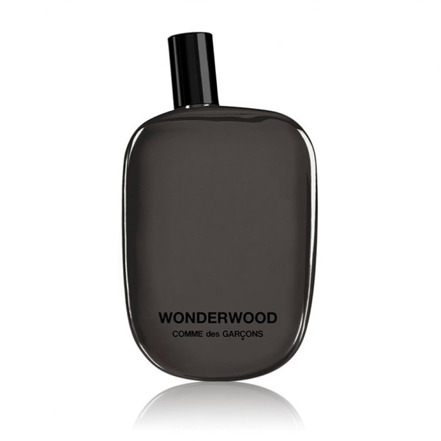 عطر كوم دي غارسون وندر وود او دو بارفيوم 100 مل