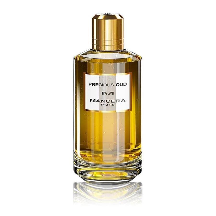 عطر مانسيرا بريشيوس عود او دو بارفيوم 120 مل