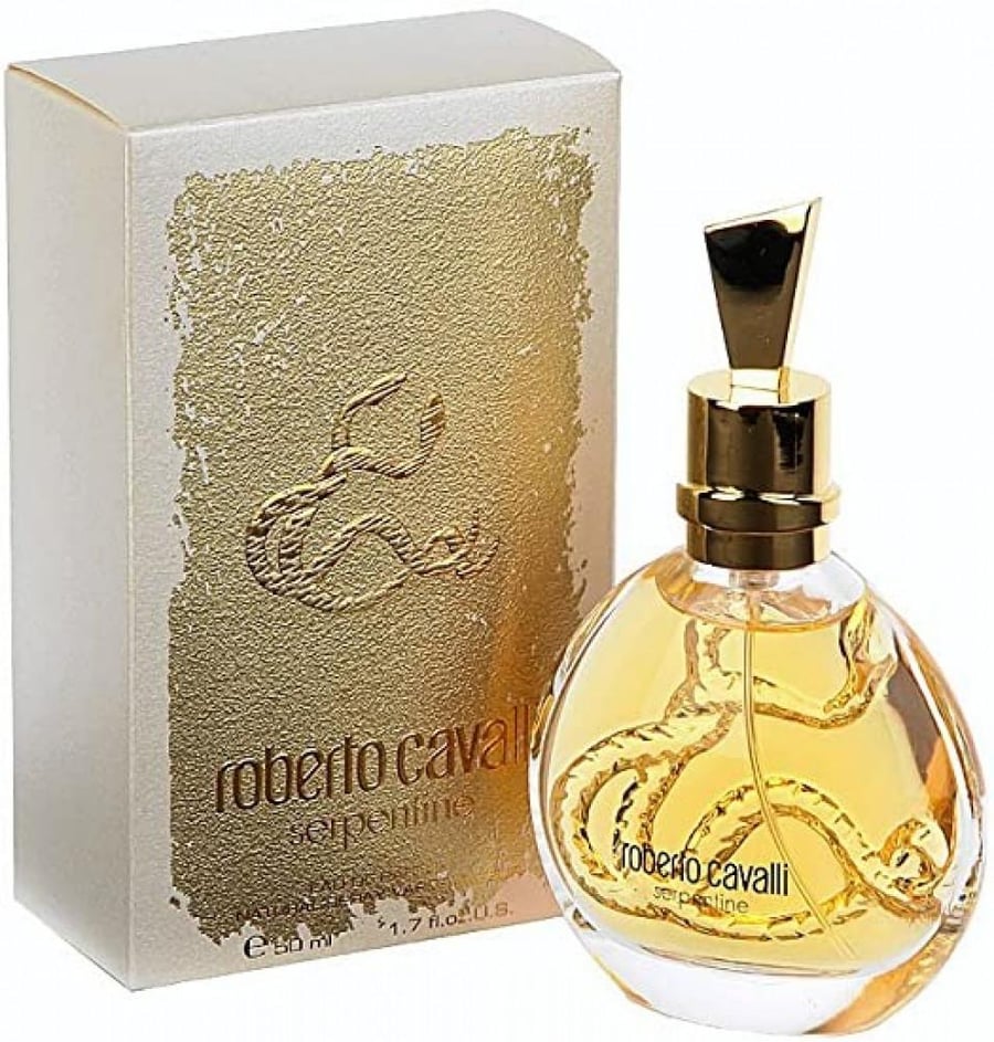 عطر روبيرتو كفالي سربنتين او دو بارفيوم 50 مل