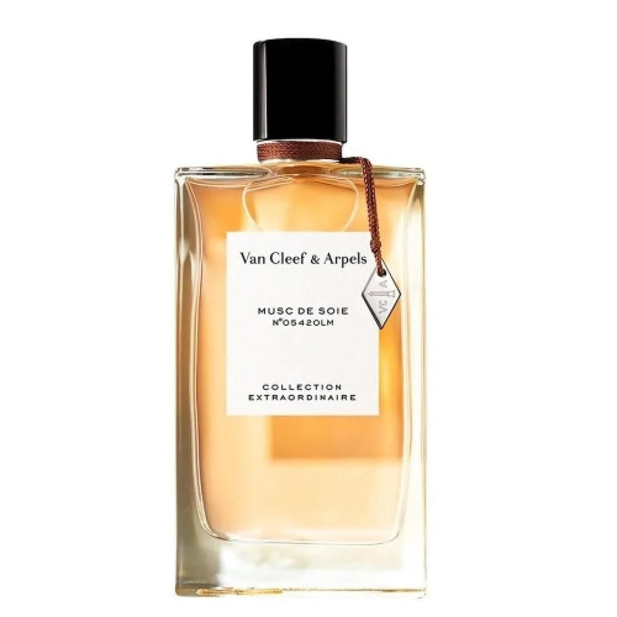 عطر فان كليف اند اربلز مسك دي سوا او دو بارفيوم 75مل