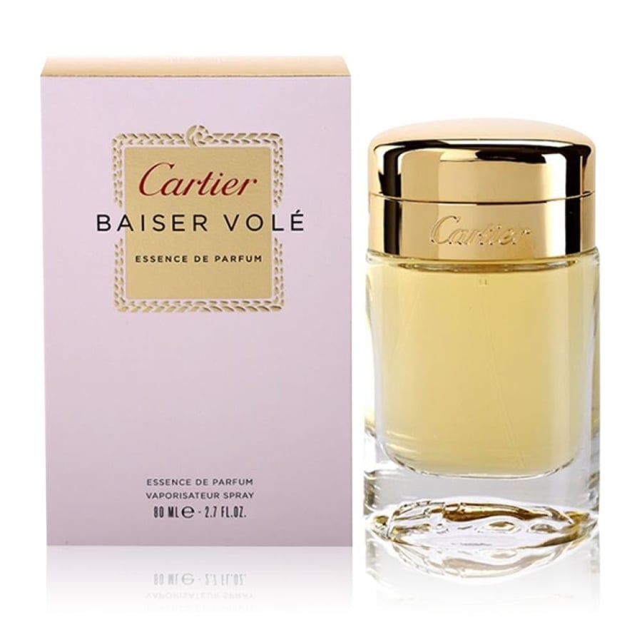 عطر كارتير بيسر فول ايسنس دي بارفيوم 80 مل