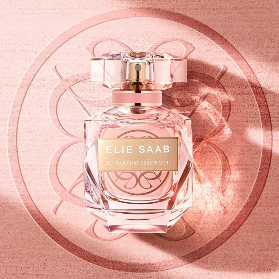 عطر ايلي صعب لي بارفيوم اسنتيال او دو برفيوم 90 مل