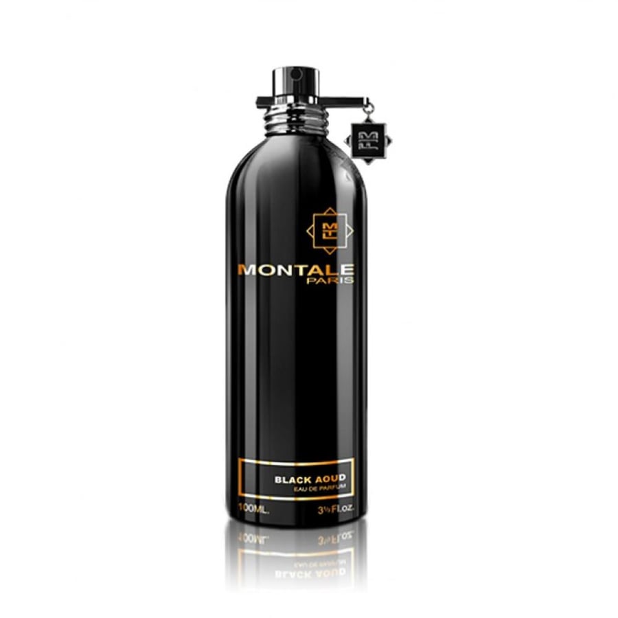 عطر مونتال بلاك عود او دو بارفيوم 100 مل