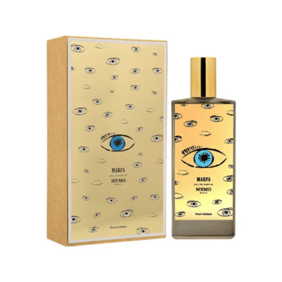 عطر ميمو باريس مارفا او دو بارفيوم 75 مل