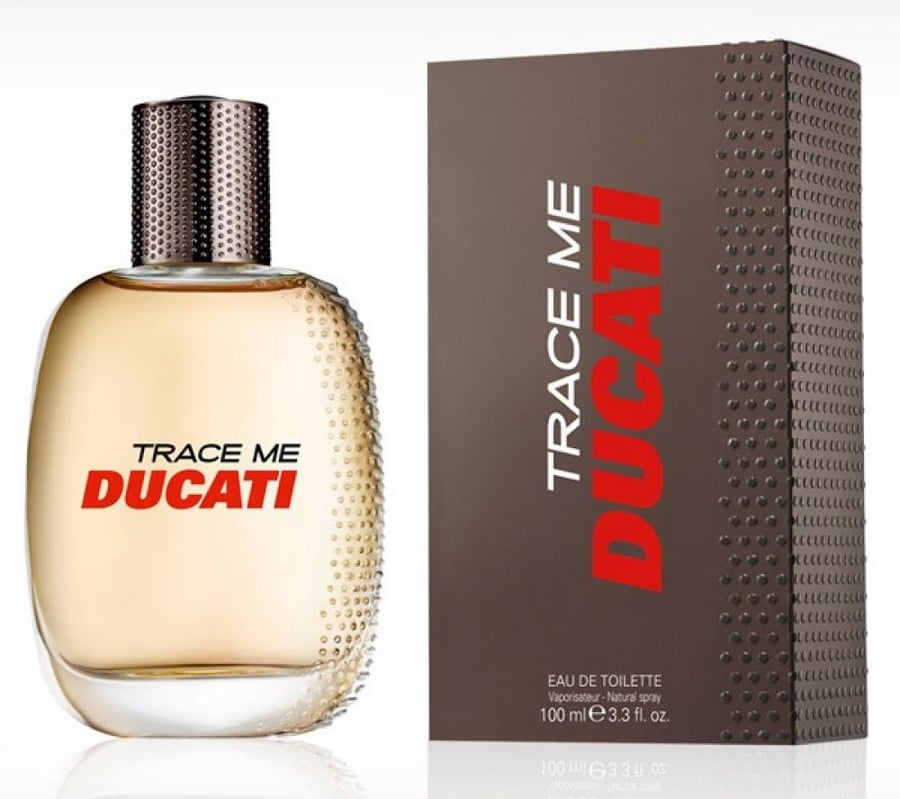 عطر دوكاتي تريسمي أو دو تواليت 100 مل