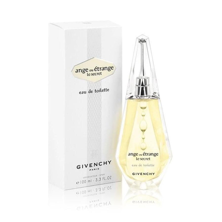عطر جيفنشي انج او ترانج لو سيكريت او دو تواليت 100 مل