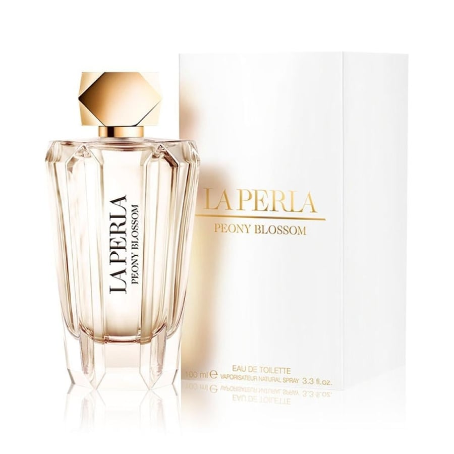 عطر لابيرلا بوني بلوسوم او دو تواليت 100 مل
