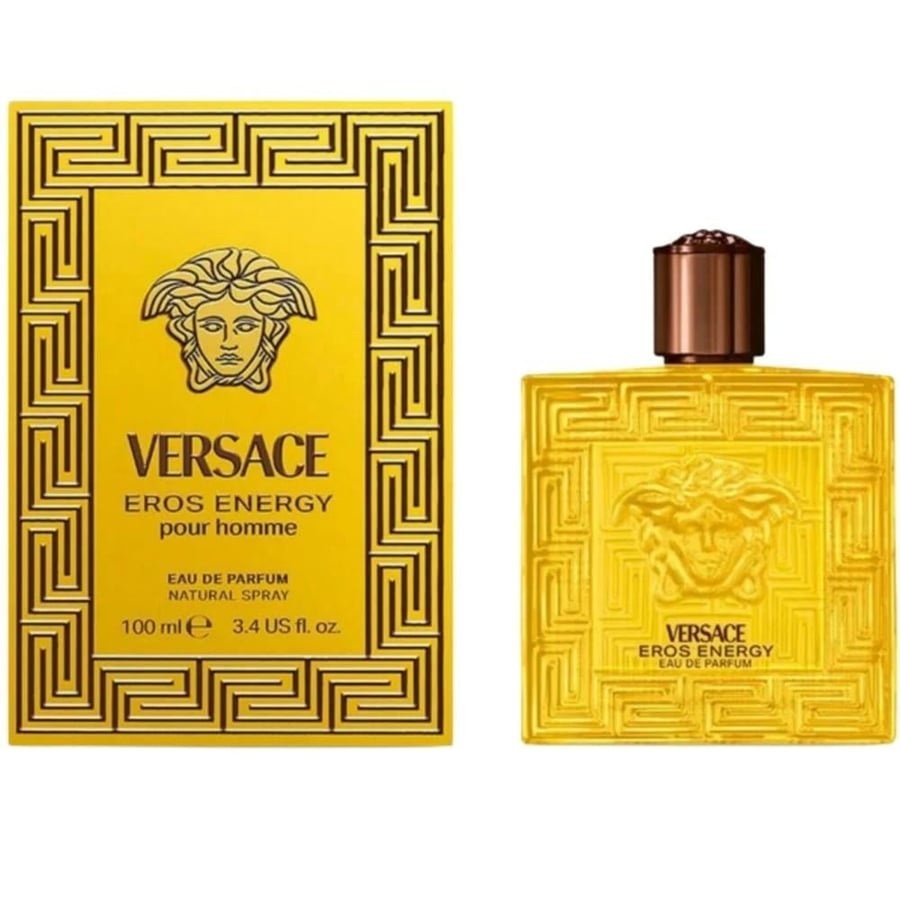 عطر فرزاتشي ايروس انرجي او دو بارفيوم 100 مل