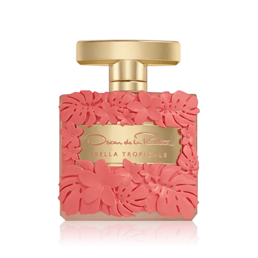 عطر أوسكار دي لا رينتا بيلا تروبيكال أو دو بارفيوم 100 مل