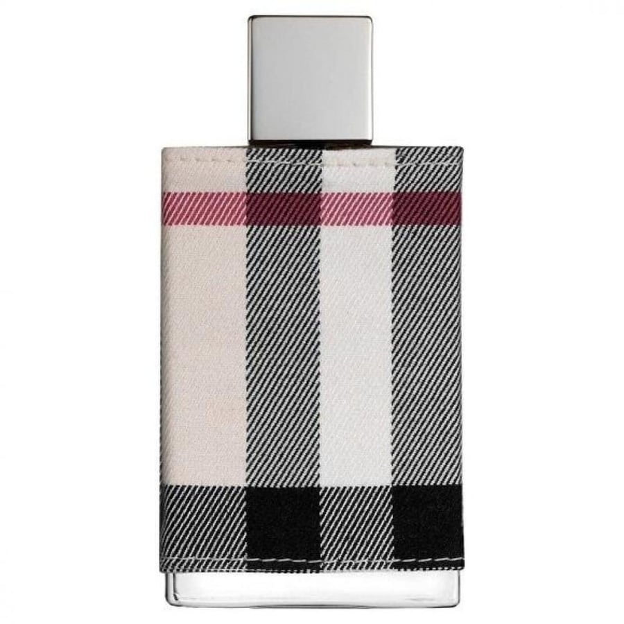 عطر بربري لندن او دو بارفيوم 100 مل