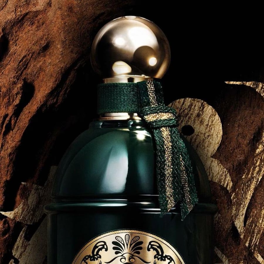 عطر غيرلان عود ايسينشيال او دو بارفيوم 125 مل