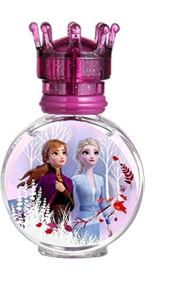 طقم عطر للاطفال ديزني فورزين او دو تواليت 30 مل
