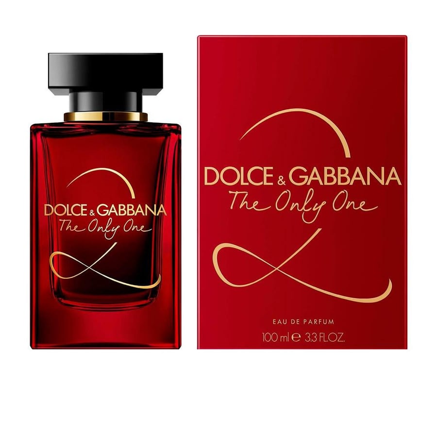 عطر دولتشي غابانا ذا اونلي وان 2 او دو بارفيوم 100مل