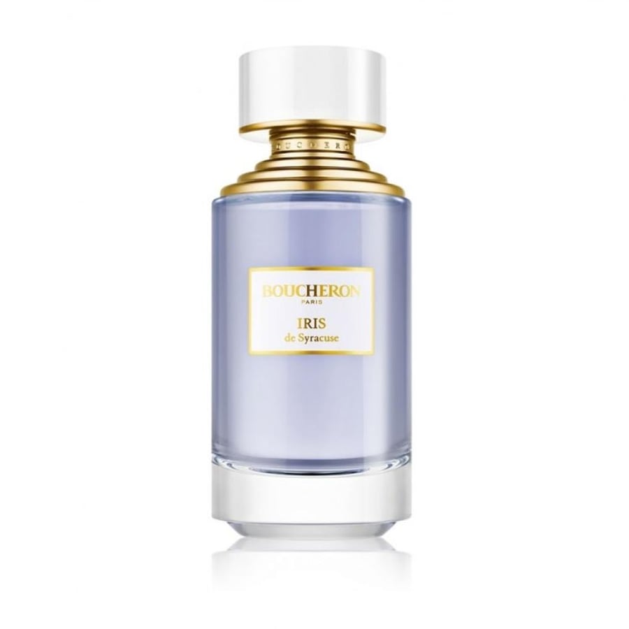 عطر بوشرون ايريس دي سيراكيوز او دو بارفيوم 125 مل