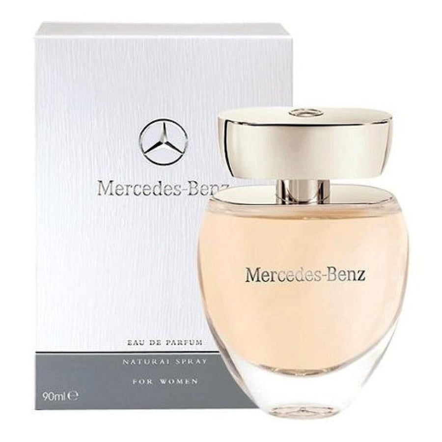عطر مرسيدس بنز او دو بارفيوم 90 مل