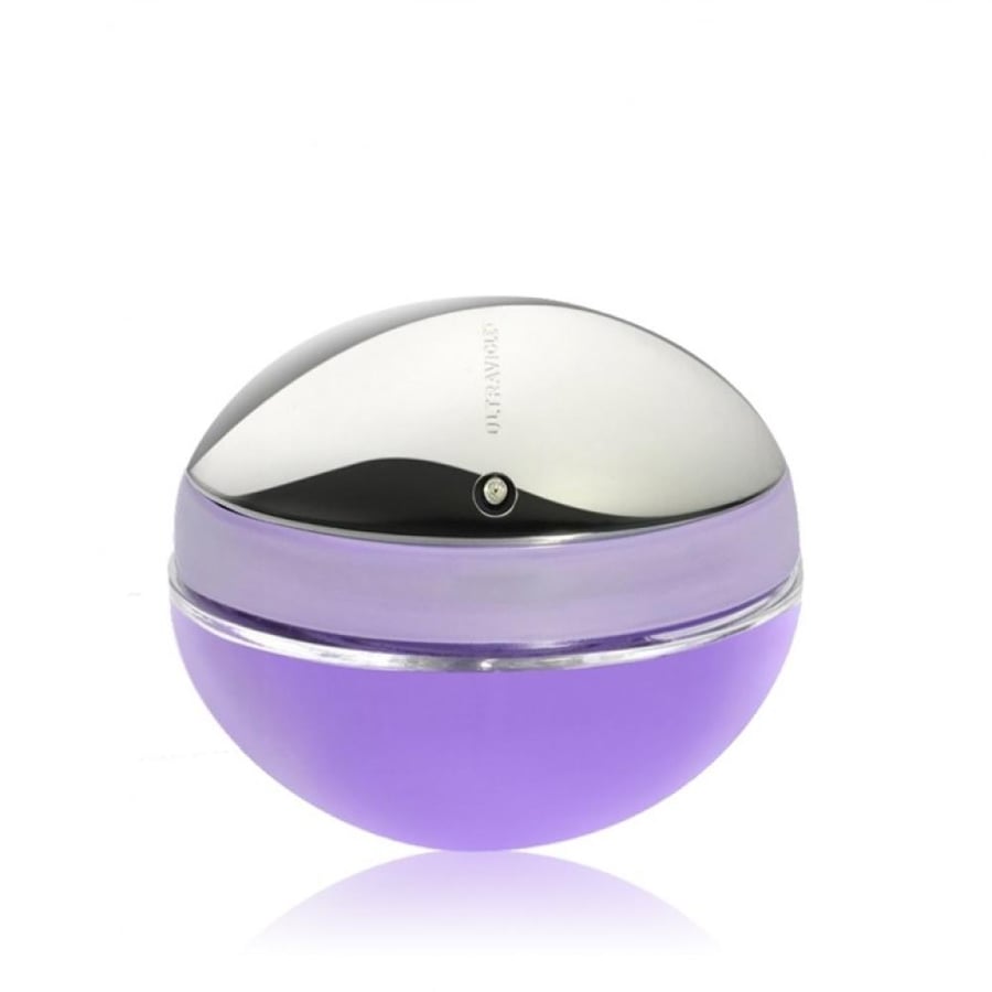 عطر باكو رابان الترا فيوليت او دو بارفيوم 80 مل