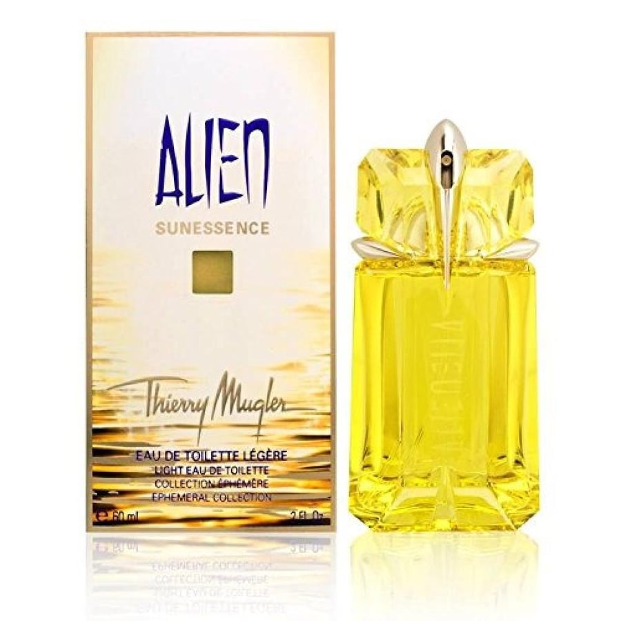 عطر تيري موغلر الين سن ايسنس او دو تواليت ليجير 60 مل
