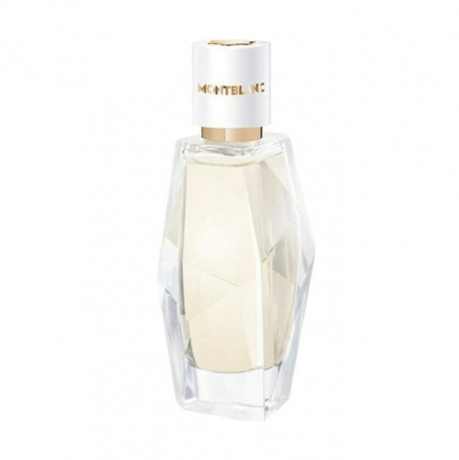 عطر شعر مونت بلانك سجنتشر 30 مل
