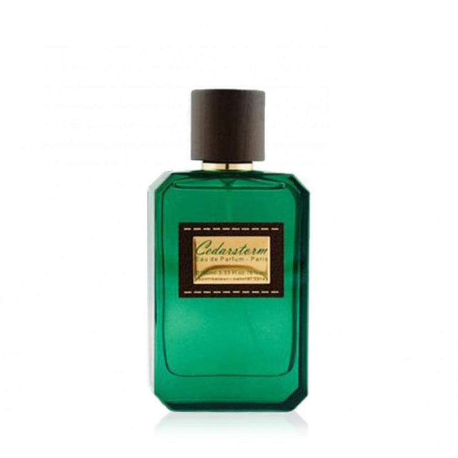 عطر بانوج سيدارستورم او دو بارفيوم 100 مل
