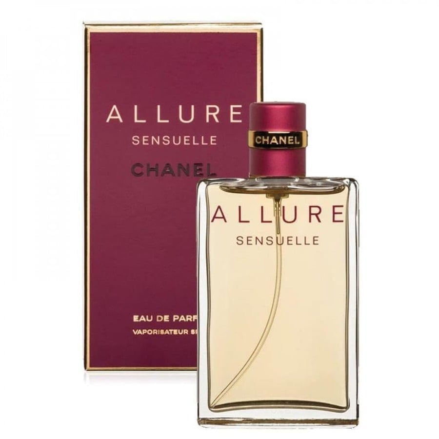 عطر شانيل الور سينسويل او دو برفيوم 100 مل