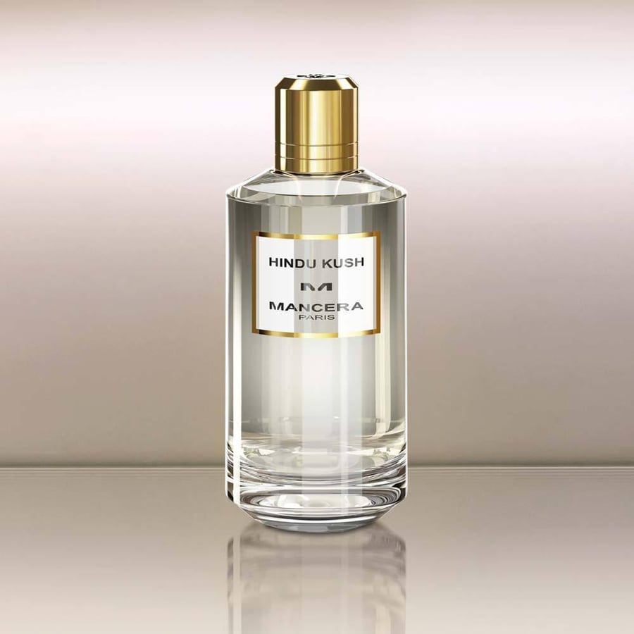 عطر مانسيرا هندو كوش او دو بارفيوم 120 مل