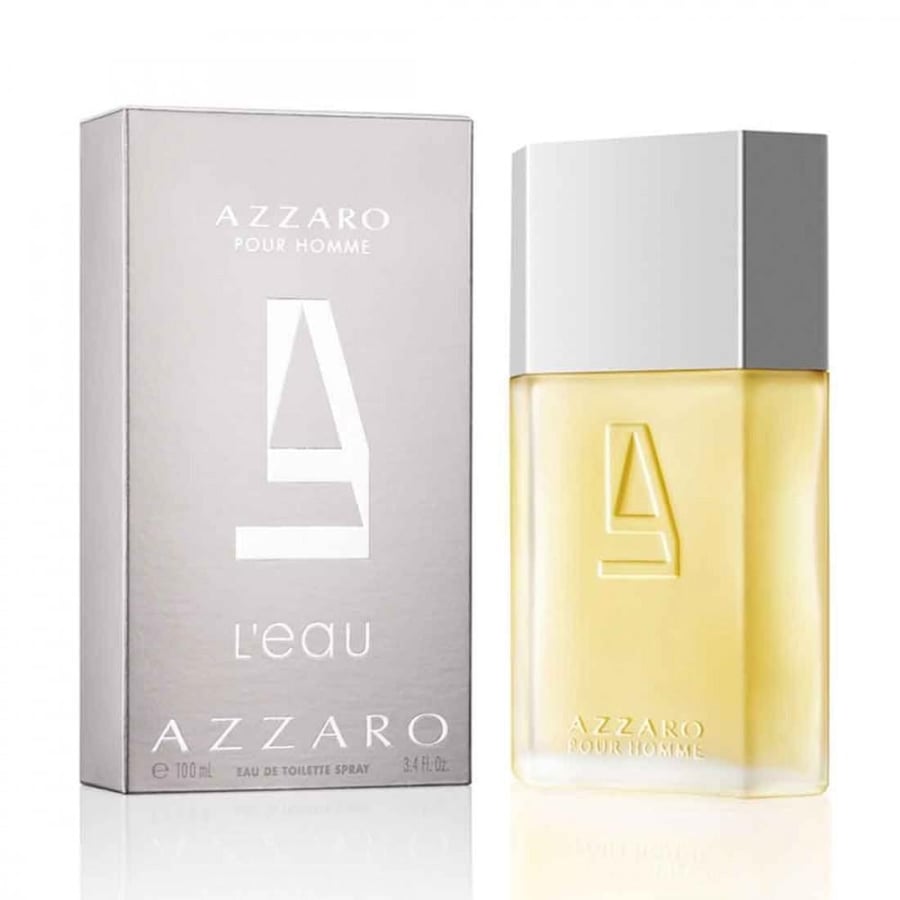 عطر ازارو بور هوم ليو او دو تواليت 100 مل