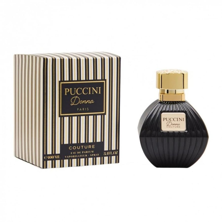 عطر بوتشيني دونا كوتر او دو بارفيوم 100مل