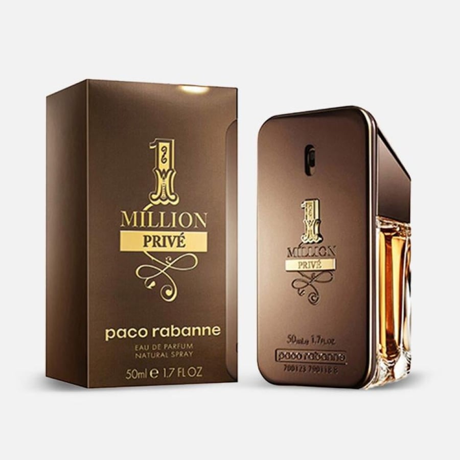 عطر باكو رابان ون مليون برايف او دو بارفيوم 50 مل