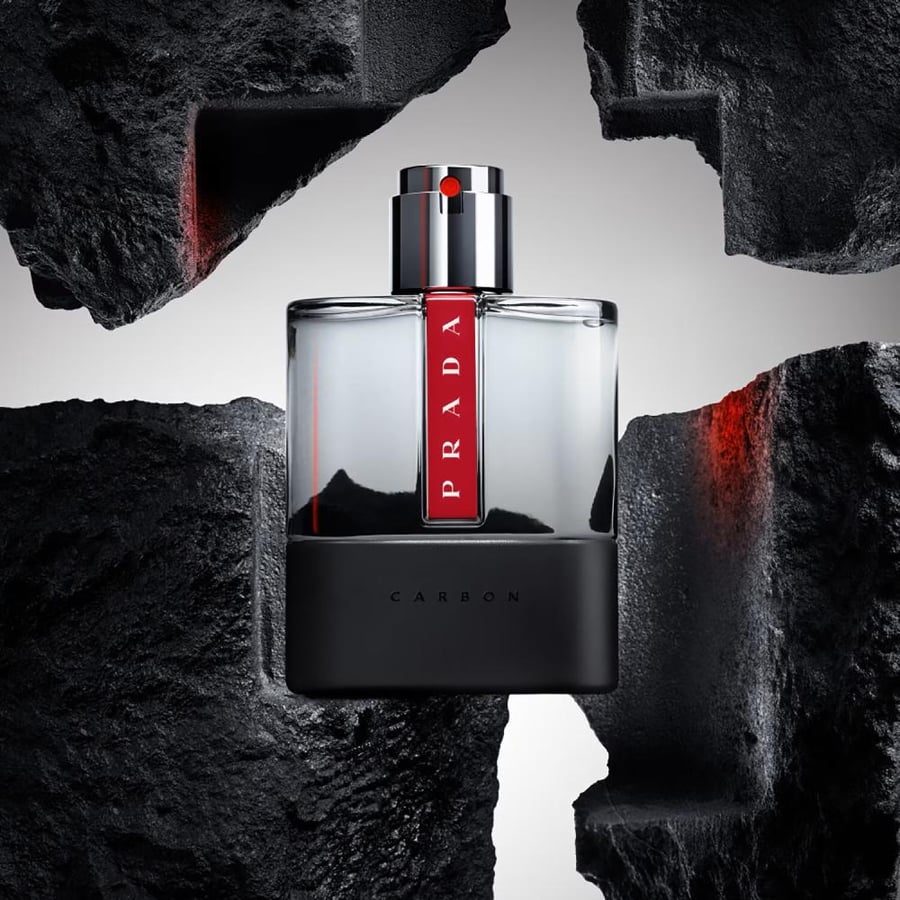 عطر برادا لونا روزا كربون او دو تواليت 100 مل