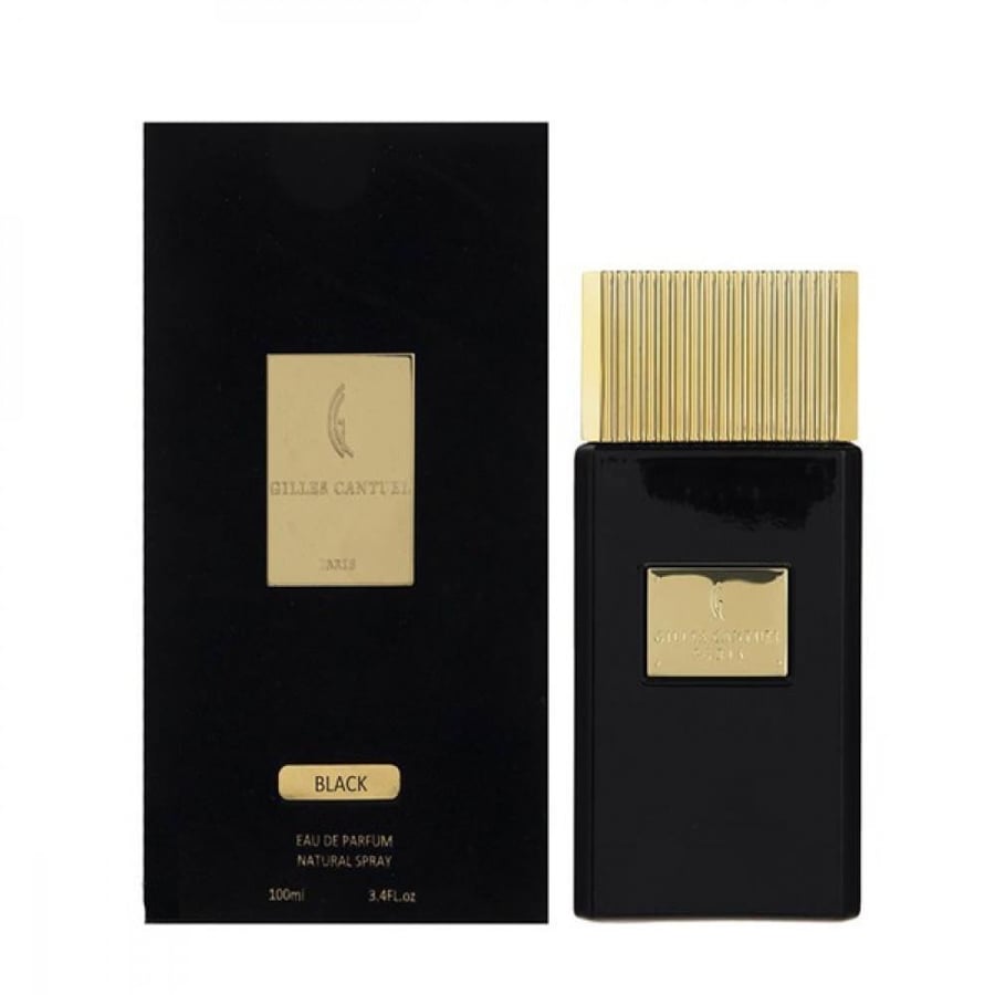 عطر جيلس كانتويل بلاك او دو بارفيوم 100 مل