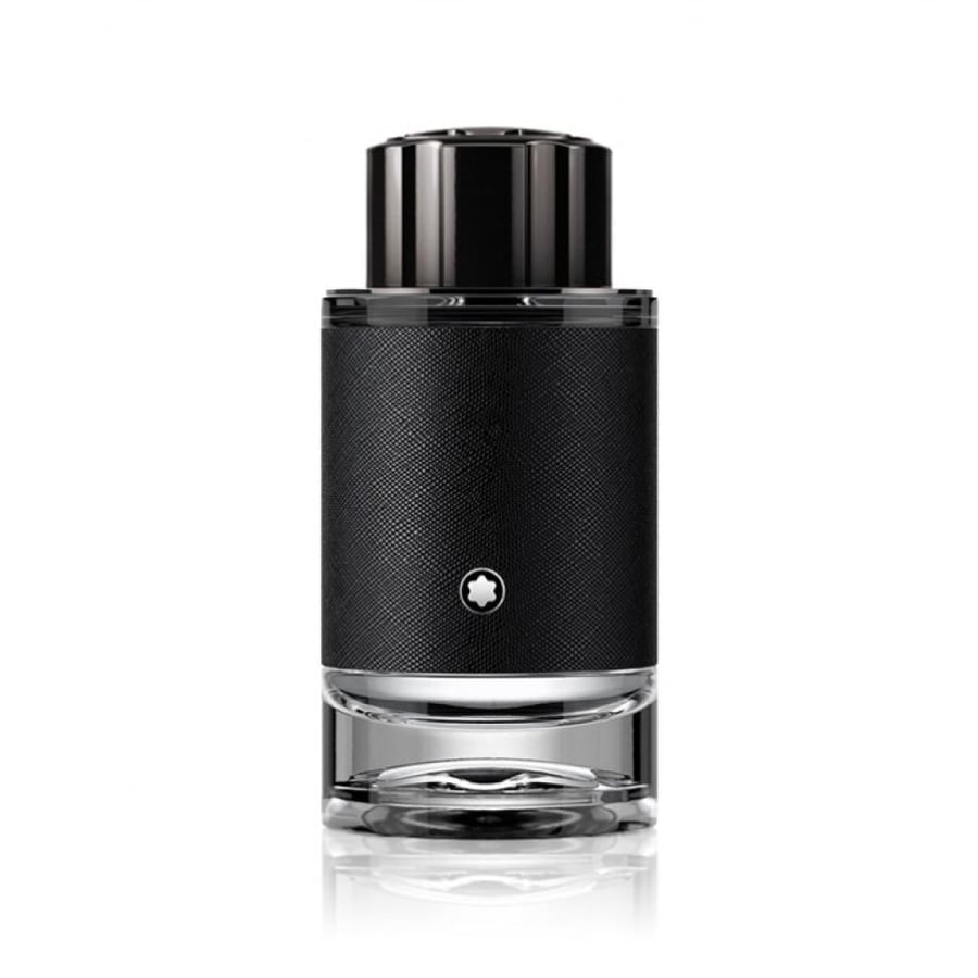 عطر مونت بلانك اكسبلور او دو بارفيوم 100 مل