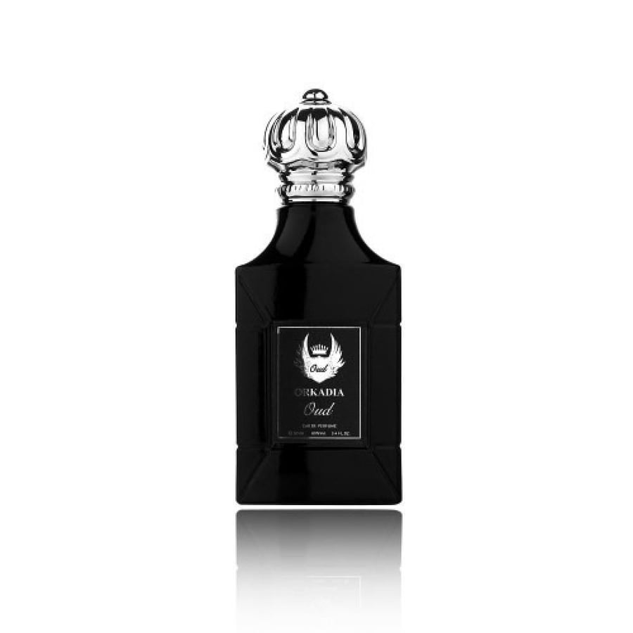 عطر اوركيديا عود اكسترايت دي بارفيوم 50 مل