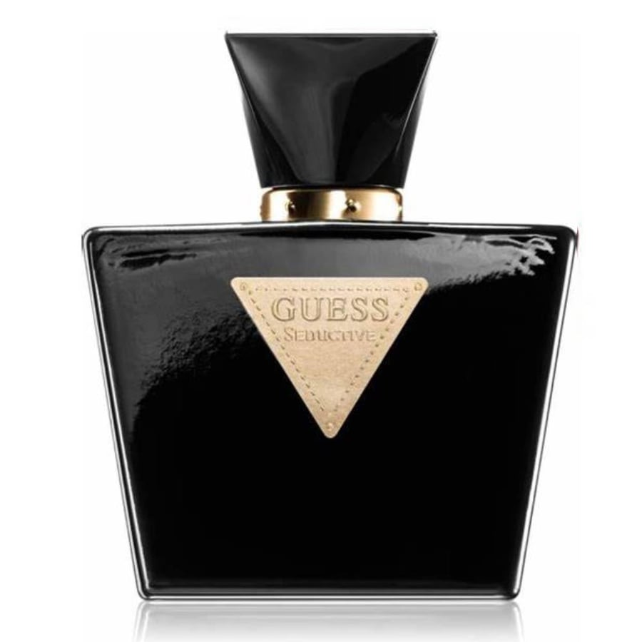 عطر جيس سيدكتف نوير أو دي تواليت 75مل