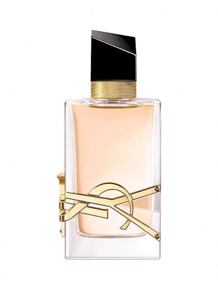 عطر ايف سان لوران ليبر او دو تواليت 90 مل