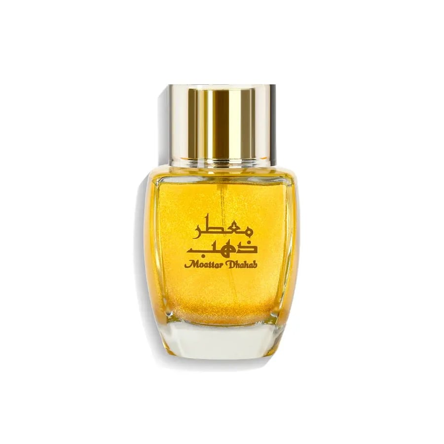 عطر جنيد معطر ذهب او دو بارفيوم 100 مل