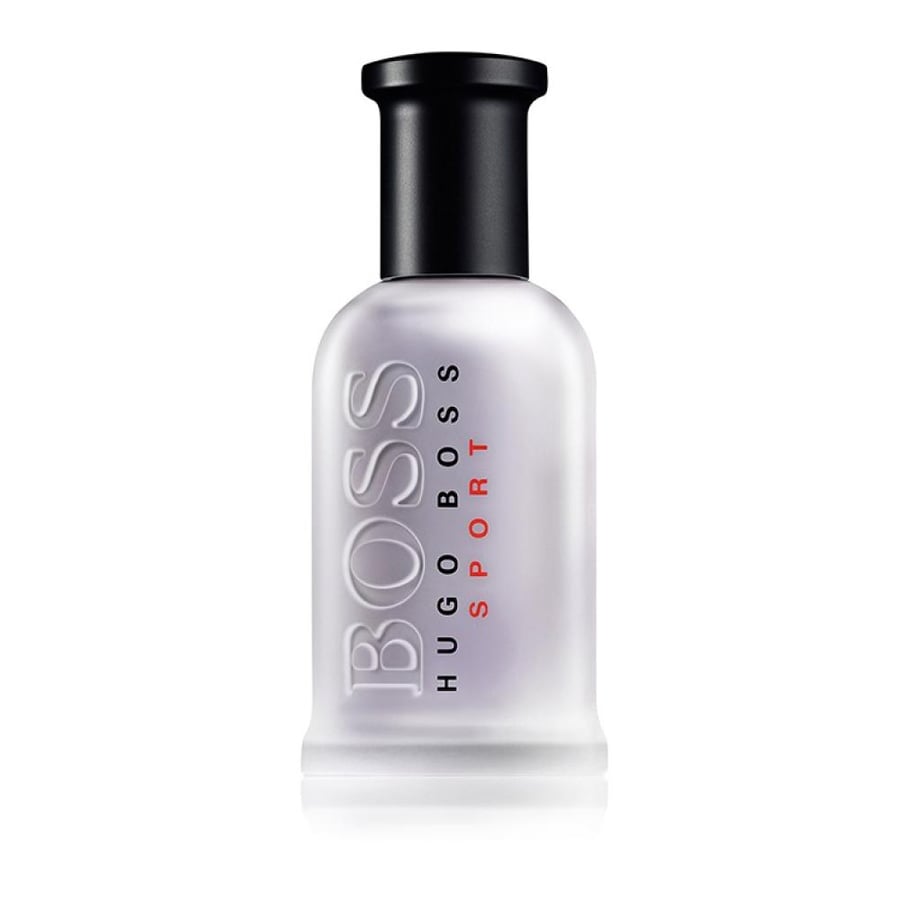 عطر بوس بوتليد سبورت او دو تواليت 50 مل