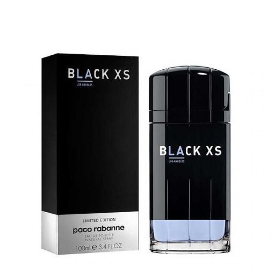 عطر باكو رابان اكس اس لوس انجلوس او دو تواليت 100 مل