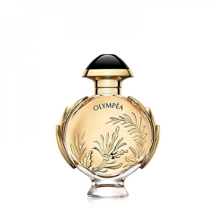 عطر باكورابان اوليمبيا سولار او دو بارفيوم انتنس 80 مل