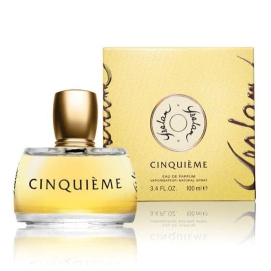 عطر يسلم سنكيام او دو بارفيوم 100مل