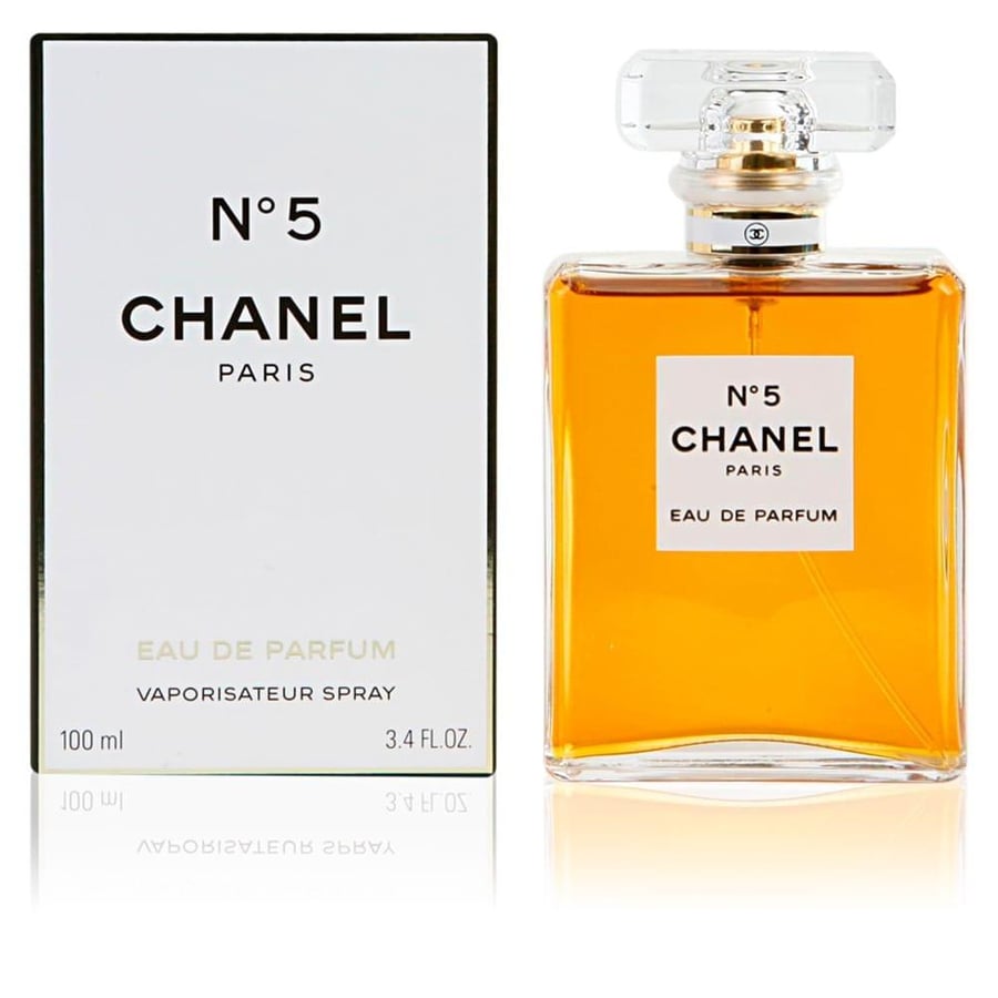 عطر شانيل ان فايف او دو بارفيوم 100 مل