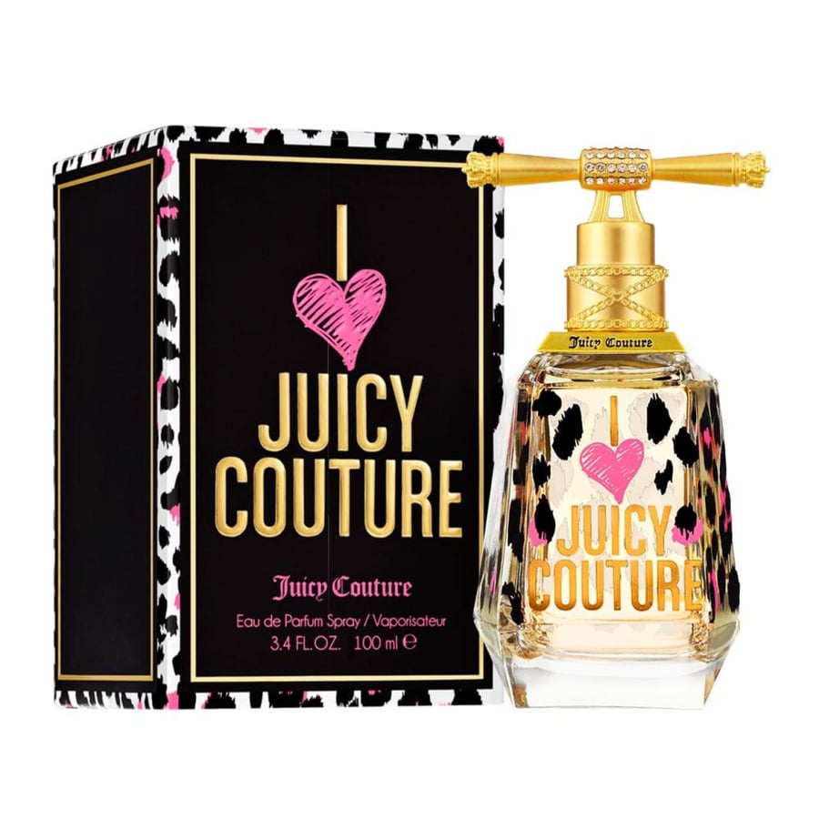عطر جوسي كوتور اي لوف جوسي كوتور او دو بارفيوم 50 مل