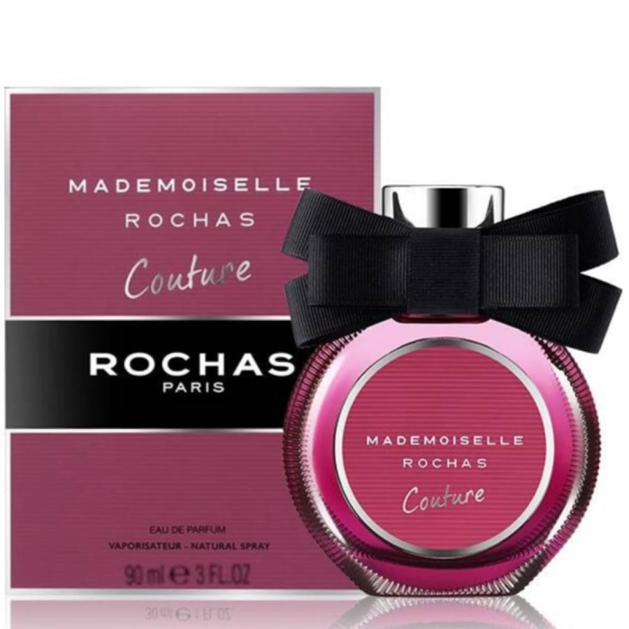 عطر روشاس مدموزيل كوتور او دو بارفيوم 90 مل